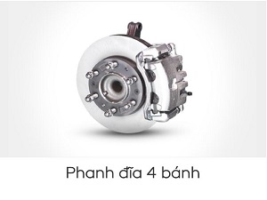 phanh dia hyundai solati h350